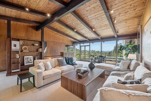 45 Beverly Terrace in Mill Valley, CA - Building Photo