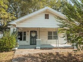 1315 27th St N in Bessemer, AL - Building Photo