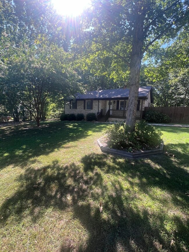 18 Armistead Ln in Rustburg, VA - Building Photo - Building Photo