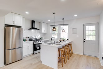 1720 Wadsworth Way in Baltimore, MD - Building Photo - Building Photo