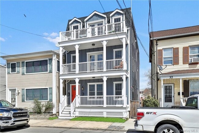 property at 34 Hudson St
