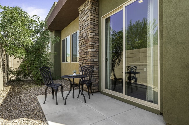 Keller Town Square in Gilbert, AZ - Building Photo - Building Photo