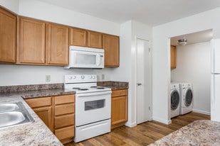 Kimber Green Apartments