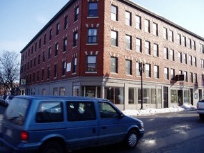 Littlefield Building in Lynn, MA - Building Photo - Building Photo