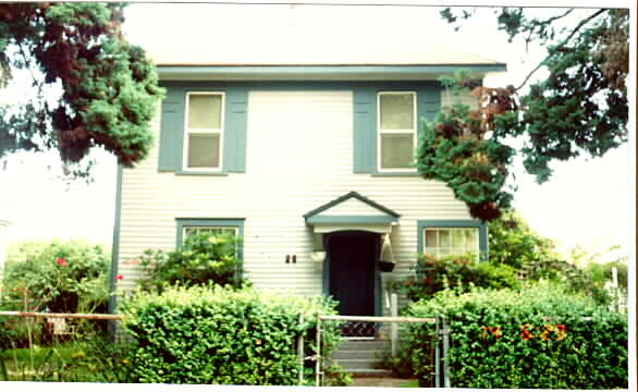 26 W Dravus St in Seattle, WA - Building Photo - Building Photo