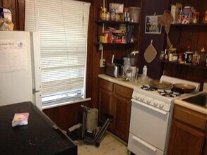 114 NW 24th St in Gainesville, FL - Building Photo - Building Photo