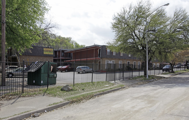 Forest View Apartments in Fort Worth, TX - Building Photo - Building Photo