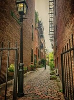 3 Goodwin Pl, Unit 4 in Boston, MA - Building Photo