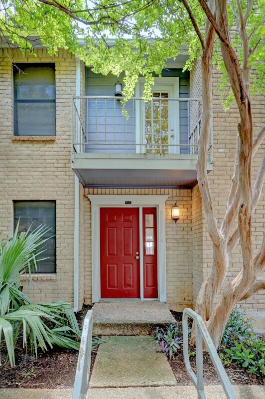 property at 802 Banister Ln