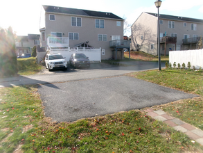 1105 Sterling Pl in Lancaster, PA - Foto de edificio - Building Photo