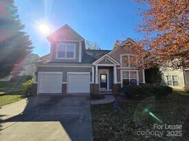 1188 Stonedown Ln in Matthews, NC - Building Photo
