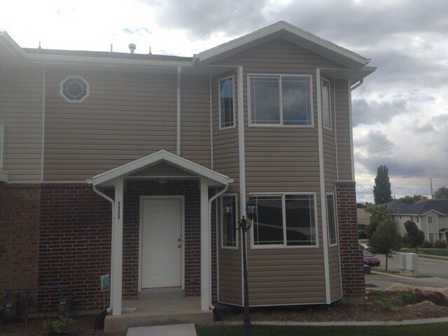 1111 Healy St in Ogden, UT - Building Photo