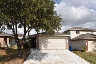 12328 Sky Harbor Dr in Austin, TX - Building Photo