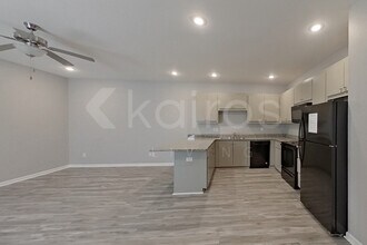 2009 Wilson Rd in Little Rock, AR - Building Photo - Building Photo