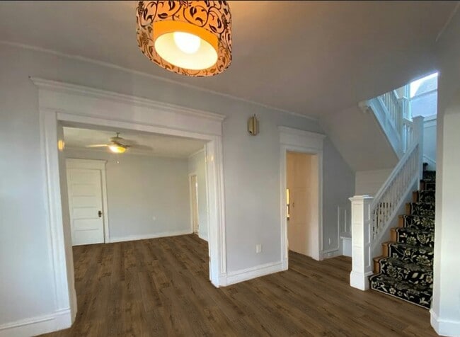 848 Quincy Ave in Scranton, PA - Foto de edificio - Building Photo