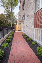 Dorset Square Residences in Dorchester, MA - Building Photo - Building Photo