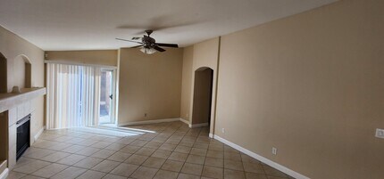 9429 Mock Heather St in Las Vegas, NV - Building Photo - Building Photo
