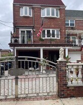 62-60-62-71 71st St in Queens, NY - Building Photo