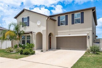 8968 Parsons Hill Blvd in Wesley Chapel, FL - Building Photo - Building Photo