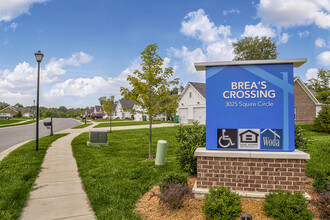 Breas Crossing II in Shelbyville, KY - Building Photo - Building Photo