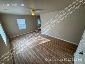1036 S Rd in Jacksonville, AR - Building Photo - Building Photo