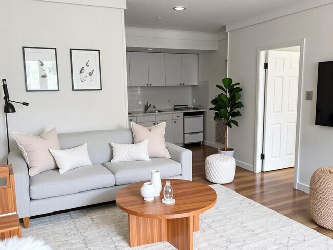 property at 529 Beacon St