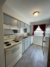 1201 Brice Rd in Sherwood, AR - Building Photo - Building Photo