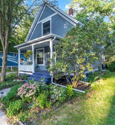 219 Murray Ave in Ann Arbor, MI - Building Photo - Building Photo