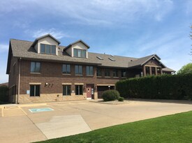 804 Cross Park Ave in Iowa City, IA - Building Photo