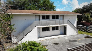 6863 NW 2nd Ave in Miami, FL - Building Photo - Building Photo