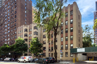 420 E 86th St in New York, NY - Building Photo - Building Photo