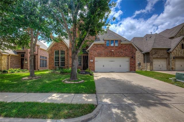 3509 New Castle Ct in Richardson, TX - Building Photo - Building Photo