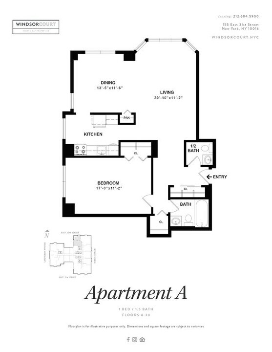 151-155 E 31st St in New York, NY - Building Photo