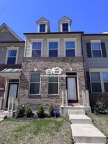 3434 Jacobs Ford Wy in Hanover, MD - Building Photo