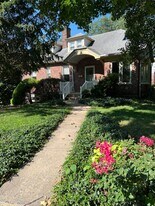 402 Spencer Ave in Lancaster, PA - Building Photo