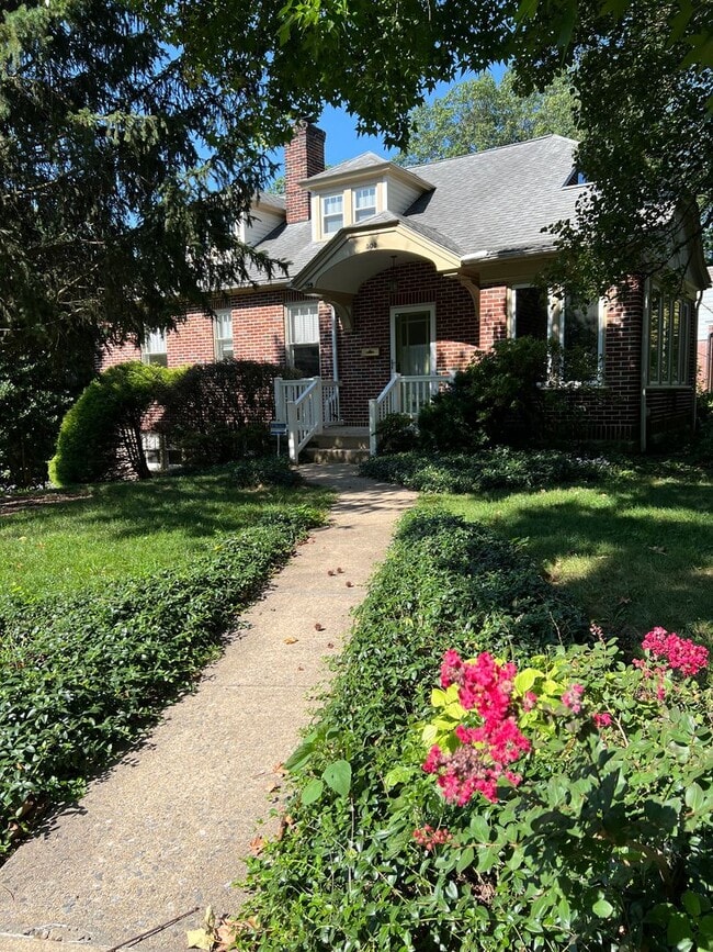 property at 402 Spencer Ave