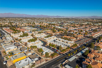 Heritage Del Ray in Las Vegas, NV - Building Photo - Building Photo