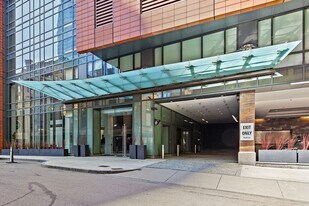 45 Province St in Boston, MA - Building Photo