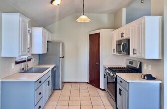 16401 Osceola Trail in Edmond, OK - Building Photo - Building Photo