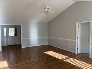 344 Sullivan Dr in Whispering Pines, NC - Building Photo - Building Photo