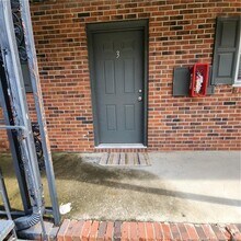 3210 Tallywood Dr in Fayetteville, NC - Foto de edificio - Building Photo