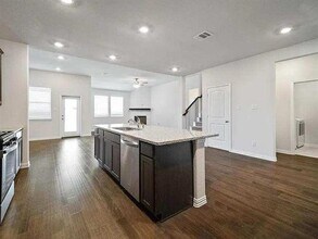 1617 Rushpea Dr in Royse City, TX - Building Photo - Building Photo