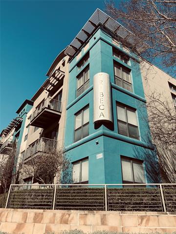 property at 4414 Cedar Springs Rd