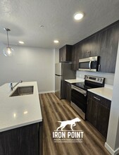 1440 N Ethridge Ln in Boise, ID - Building Photo - Building Photo