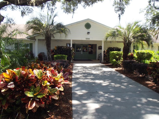 Sunshine Christian Homes - Retirement Village