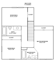 3029 Charing Cross Rd in Ann Arbor, MI - Building Photo - Building Photo