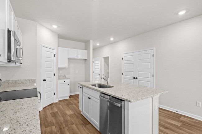 1212 Blueback Herring Wy in Conway, SC - Building Photo - Building Photo