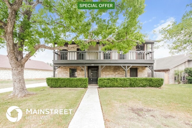 property at 12014 Wilderness Trail