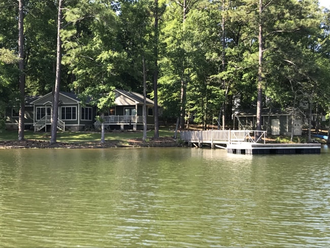 property at 203 Slice Rd