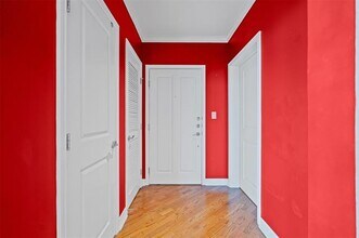 500 Throckmorton St in Fort Worth, TX - Building Photo - Building Photo